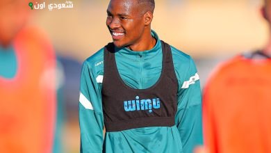 فهد الزبيدي