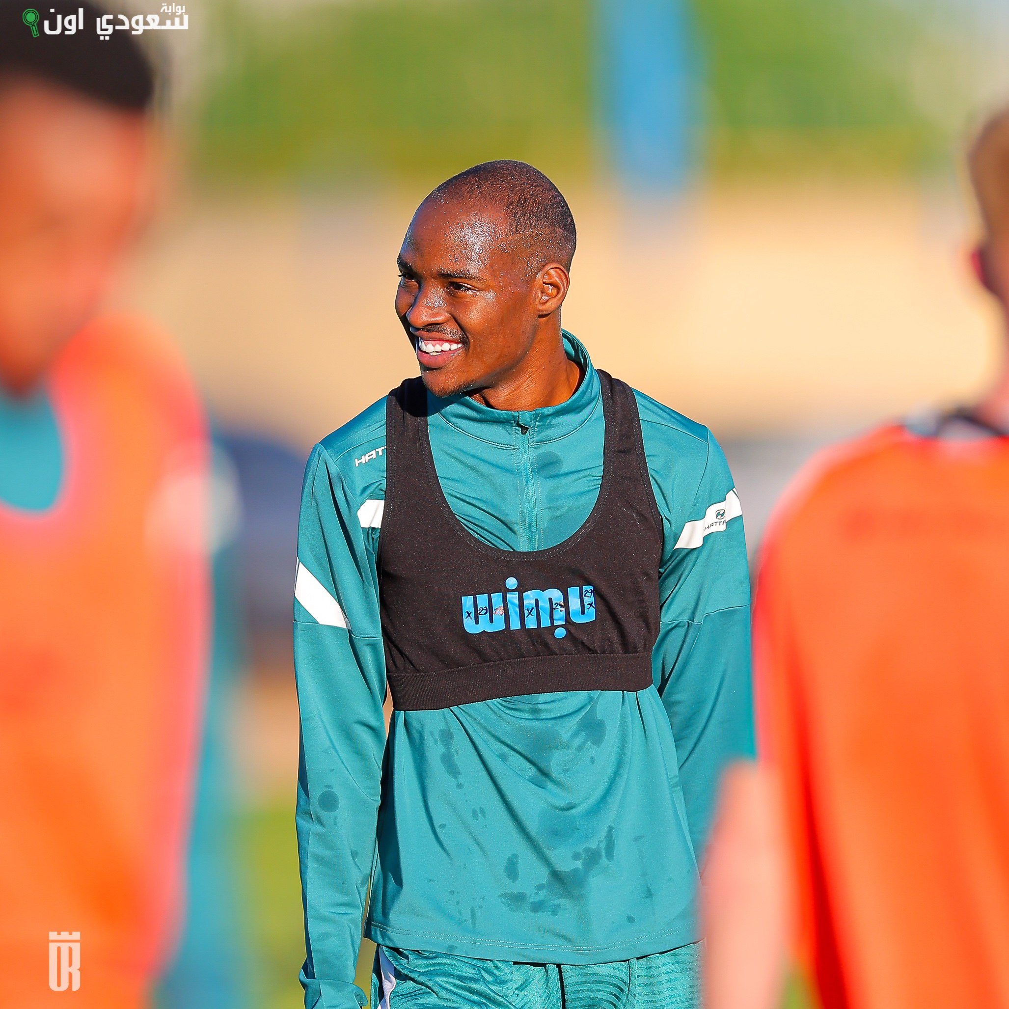 فهد الزبيدي