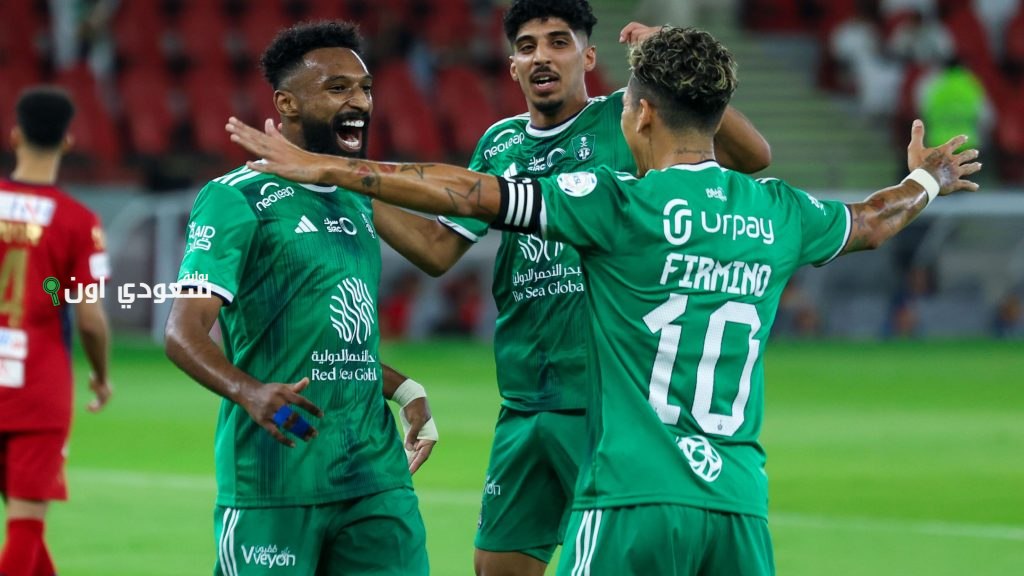 الأهلي يتدخل بهمة”قرار جديد” ينهي أزمة انسحاب الهلال من السوبر السعودي بفعالية