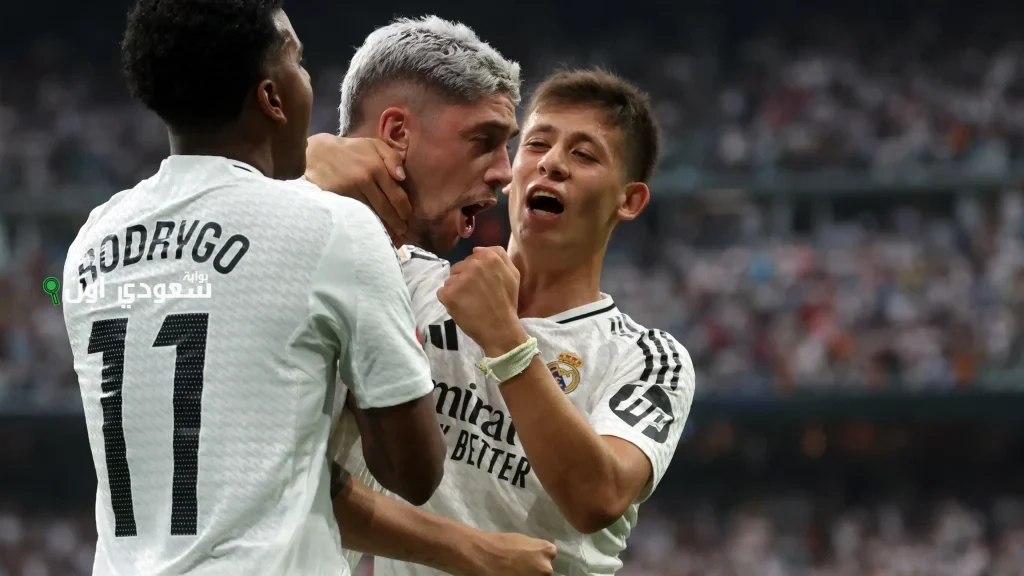 وسط ترقب أندية السعودية، “لعنة العمر” تهدد مستقبل رباعي ريال مدريد بشكل مقلق