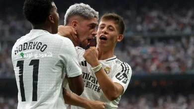 وسط ترقب أندية السعودية، "لعنة العمر" تهدد مستقبل رباعي ريال مدريد بشكل مقلق