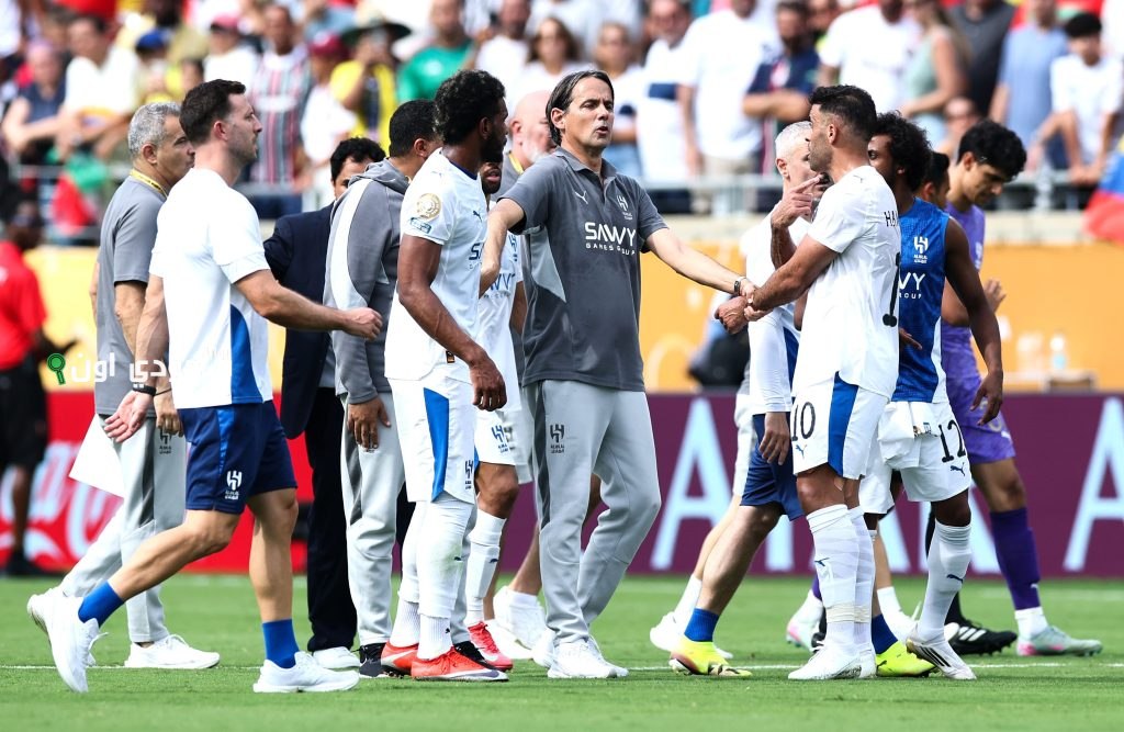 الاتحاد السعودي يفرض 5 عقوبات “قاسية” على الهلال كعواقب للانسحاب من المنافسات