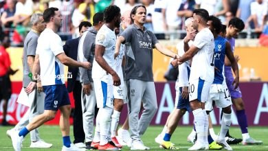 الهلال