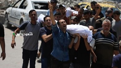 المفاوضات بشأن غزة تفقد الزخم وسط مواقف متباينة وتفاؤل أمريكي