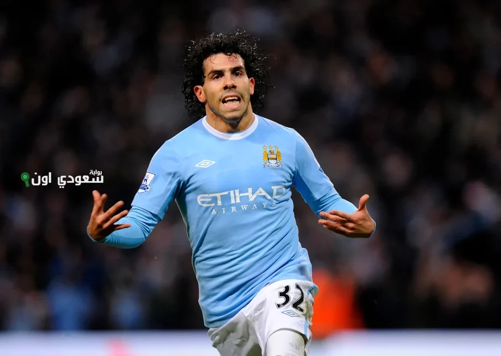 كارلوس تيفيز يتولى رسمياً تدريب نادي تاليريس الأرجنتيني ويبدأ مرحلة جديدة في مسيرته