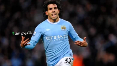 كارلوس تيفيز