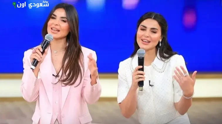 نورهان منصور: الجمهور يخلط بيني وبين رانيا وشغفي بفاتن حمامة يتجاوز الوصف