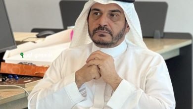 سعد الأحمري يتولى رئاسة نادي أبها