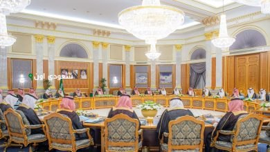 مجلس الوزراء