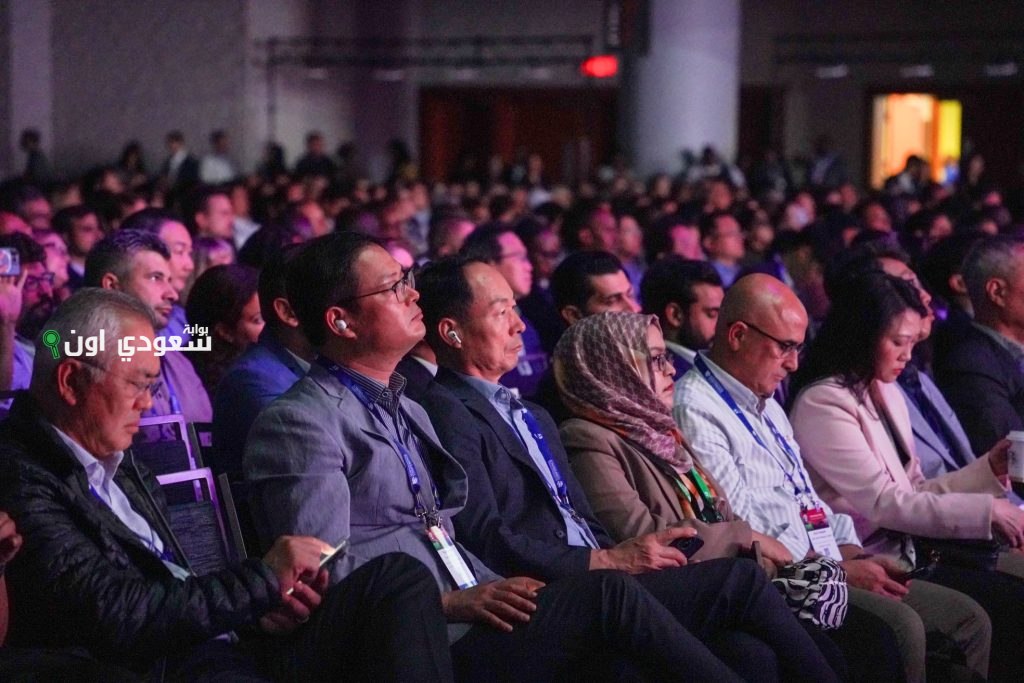 السعودية تحتضن المؤتمر الدولي للمراجعين الداخليين لعام 2027 بعد فوزها بالاستضافة