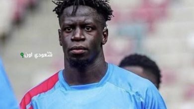 الكونغولي أومينيكي مفولو