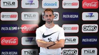 فيريرا يحث لاعبي الزمالك على تقديم مستوى يليق بالنادي الموسم الجديد
