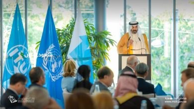 السواحه يشارك في لقاء المبتكرين والمجتمع البحثي السعودي بالعاصمة البريطانية لندن