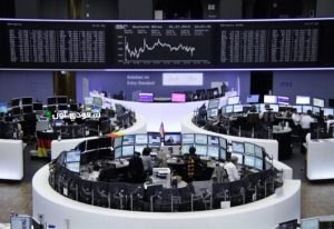 ارتفاع أسهم أوروبا