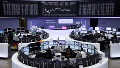 ارتفاع أسهم أوروبا