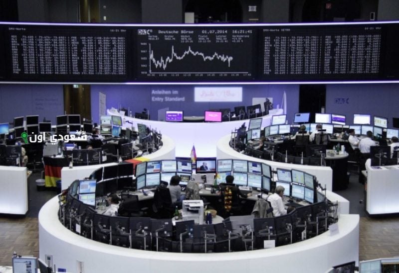 ارتفاع أسهم أوروبا بدعم من التعدين والرعاية الصحية