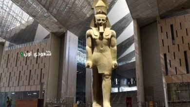 سبعون عامًا على الرحلة التاريخية لنقل تمثال رمسيس الثاني إلى قلب القاهرة في ذكرى مؤثرة