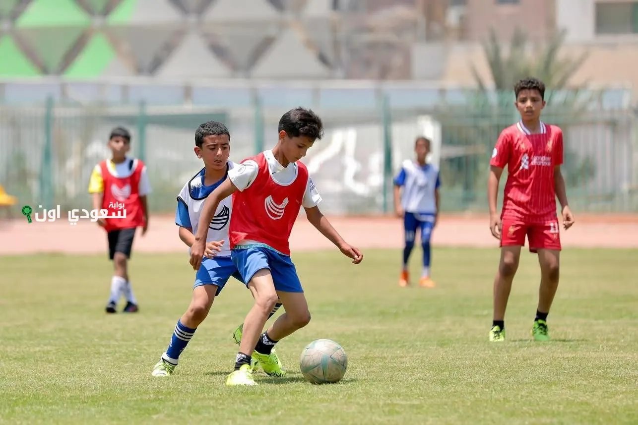 قطاع كرة القدم بمجموعات أندية سيتي كلوب