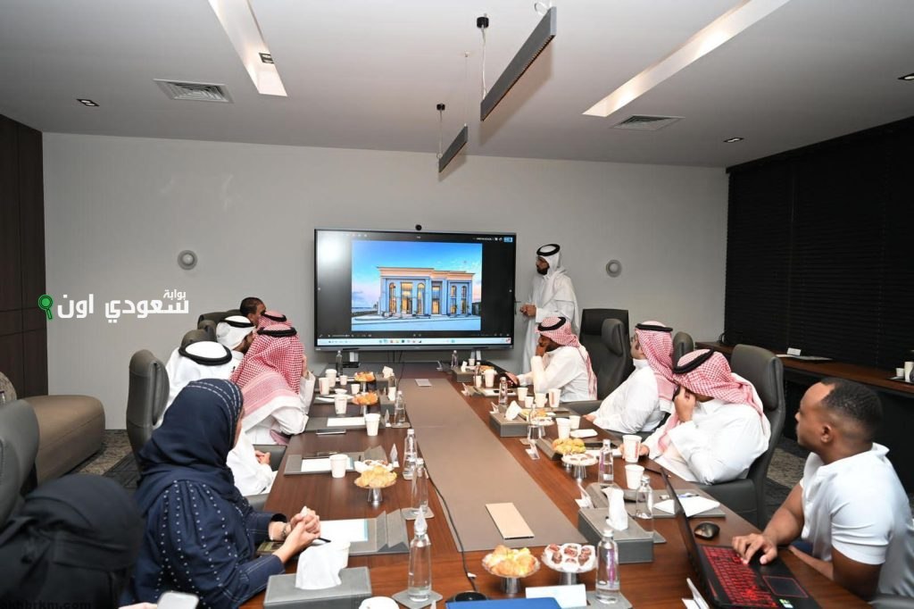 أمانة الشرقية تقيم ورشة عمل حول تحسين واجهات المباني باستخدام الذكاء الاصطناعي