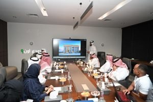 أمانة الشرقية تقيم ورشة عمل حول تحسين واجهات المباني باستخدام الذكاء الاصطناعي