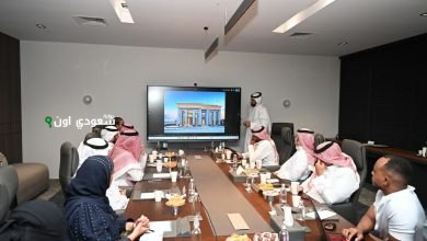 أمانة الشرقية تقيم ورشة عمل حول تحسين واجهات المباني باستخدام الذكاء الاصطناعي