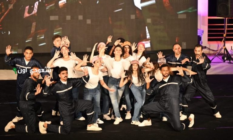 عروض مميزة لفن الجميل وفلكلور الشرقية وأوبرا عربية في أسبوع صيف بلدنا الثاني بالعلمين