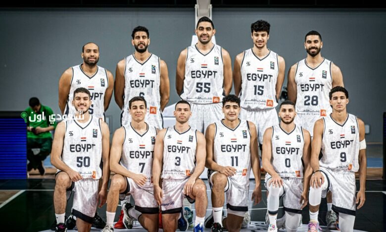 منتخب السلة يلتقي إيران في بطولة بيروت الدولية الودية