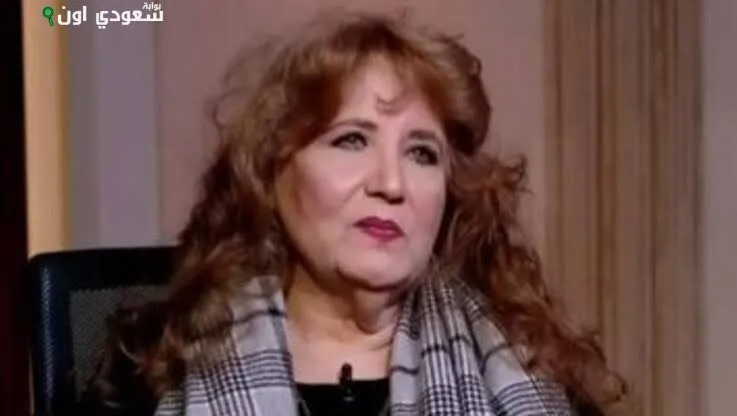 سميرة صدقي تروي تفاصيل زيارتها لعبدالحليم حافظ في منزله خلال فترة مرضه الفنانة سميرة صدقي