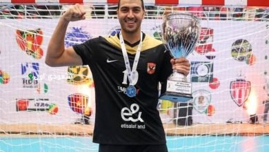 اللاعب عبد الرحمن فيصل