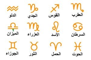 توقعات الأبراج الفلكية اليوم