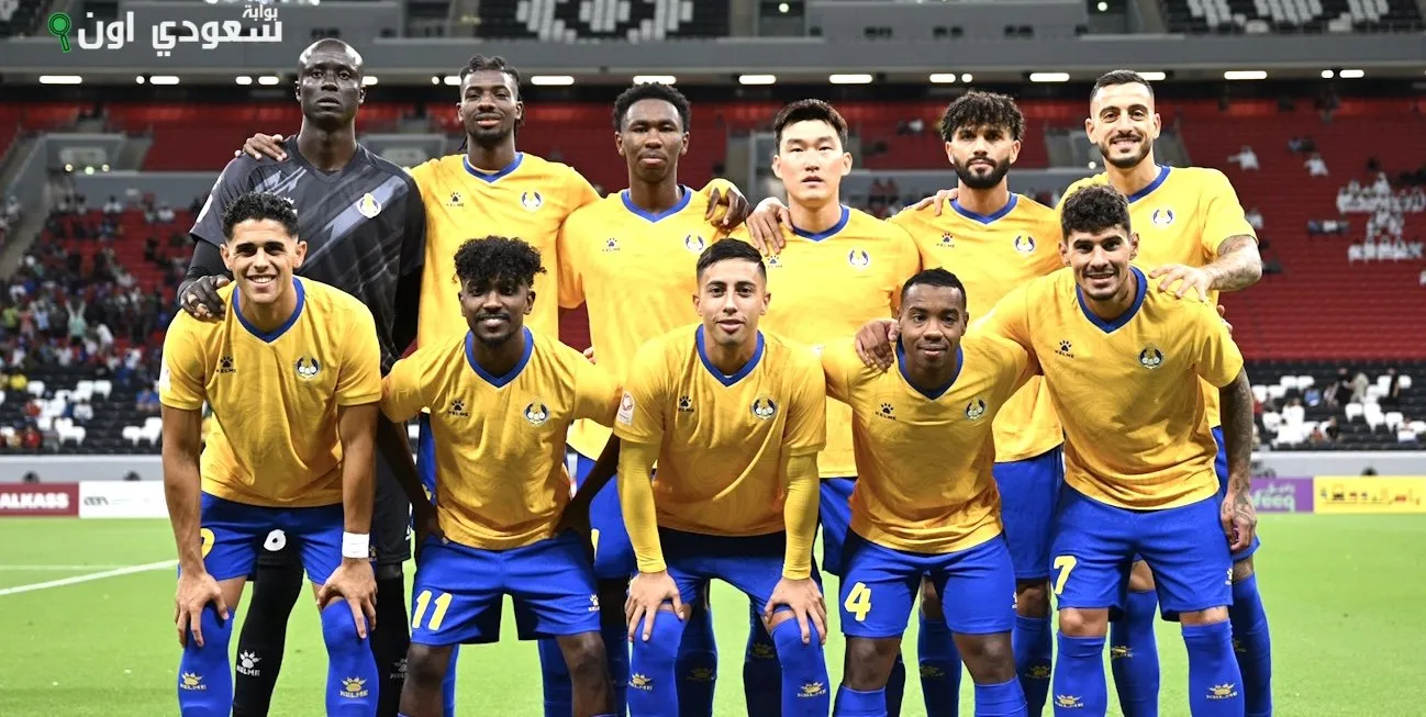 الشباب يواجه الغرافة في معسكر النمسا بحثًا عن تحديات جديدة