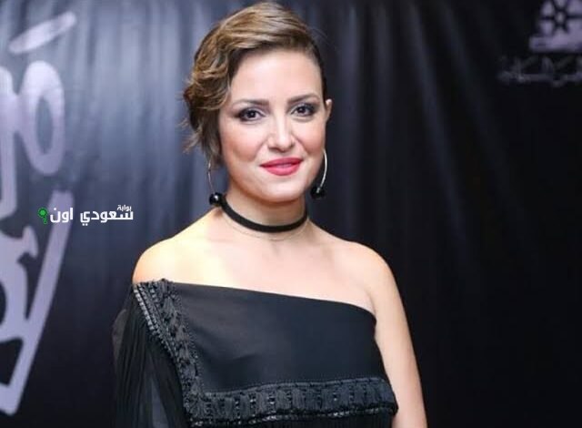 ريهام عبدالغفور