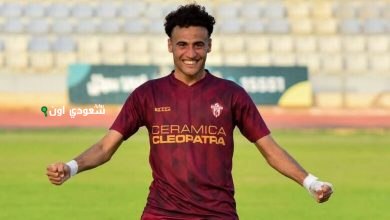 محمود عجيب، مهاجم ديروط