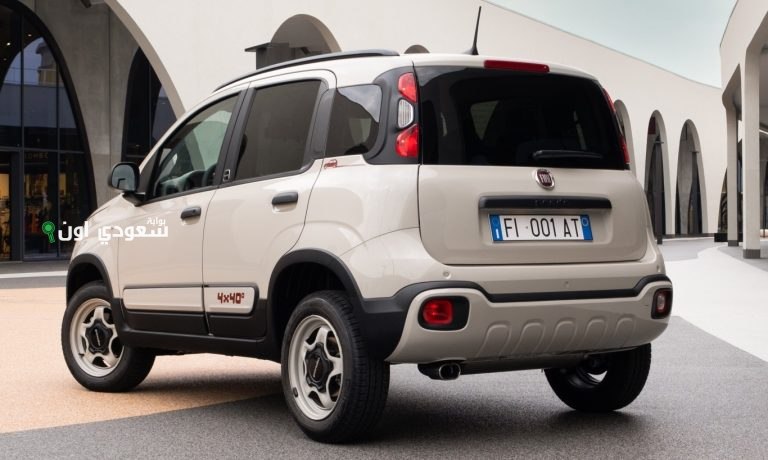 فيات باندا كروس 2026 مراجعة شاملة لمواصفات سيارة اقتصادية بتصميم عصري يناسب احتياجات المصريين