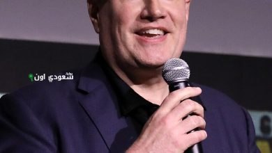 كيفن فايجي،