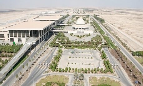 وزير النقل: تطويرات مطار الملك فهد تعكس نقلة نوعية في إطار رؤية المملكة