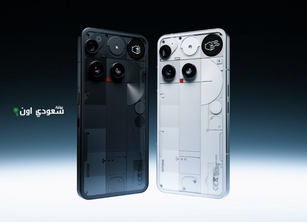 إطلاق هاتف Nothing Phone 3 بمواصفات فاخرة وتصميم مثير وسعر تنافسي يجذب انتباه المصريين