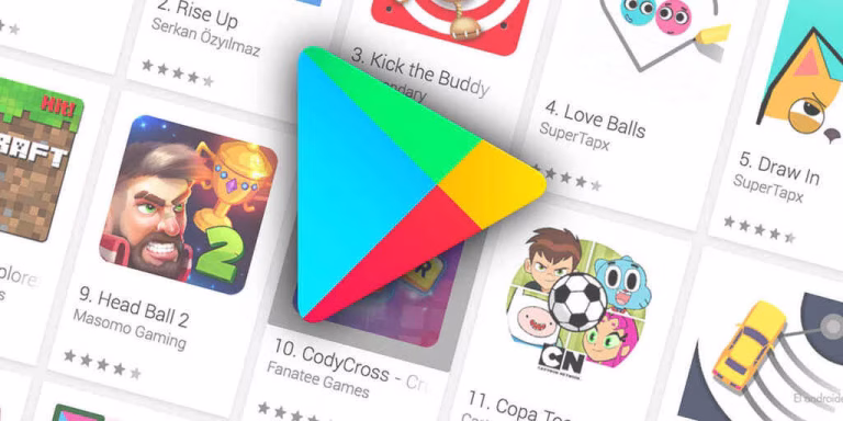 أفضل ألعاب وتطبيقات أندرويد المجانية لفترة محدودة على متجر قوقل بلاي 287