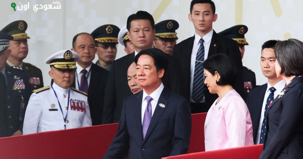 تايوان تجري تصويتا تاريخيا لعزل خمسة من أعضاء البرلمان وسط أجواء متوترة