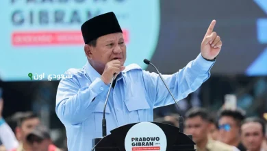 السعودية، إندونيسيا، دعم غزة، المساعدات الإنسانية، التعاون الثنائي