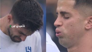 neves and cancelo