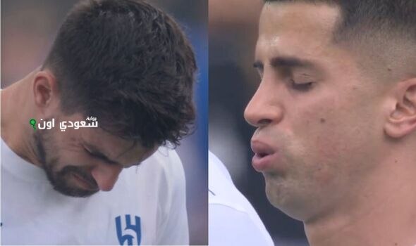 ثنائي البرتغال يغادر الهلال رسميًا بعدما أنهت التفاصيل الصغيرة آمال الفريق في المنافسة