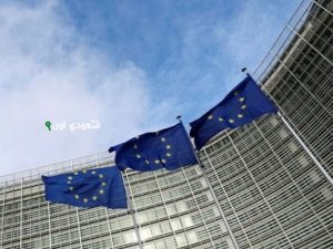 أوروبا تعمل على إبرام اتفاق تجاري مع واشنطن قبل الموعد النهائي