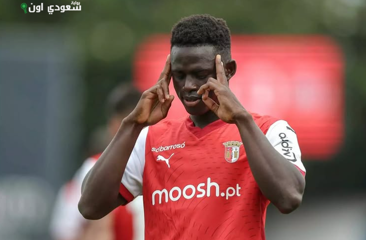 اللاعب الشاب روجر فرنانديز