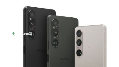 هاتف Xperia 1 VI