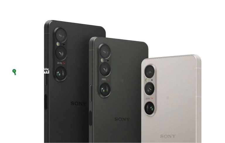 هاتف Xperia 1 VI