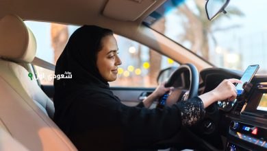 أوبر، سائقات فقط، السعودية، النقل، النساء
