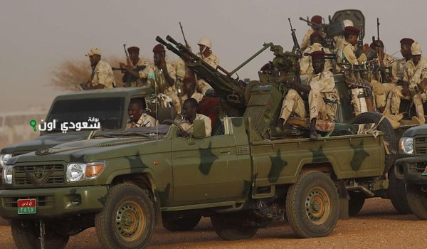 السودان يعلن إحباط هجوم بطائرات مسيرة انتحارية على قاعدة مروي العسكرية