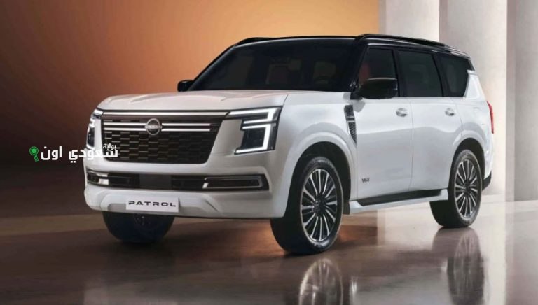 نيسان باترول 2026
