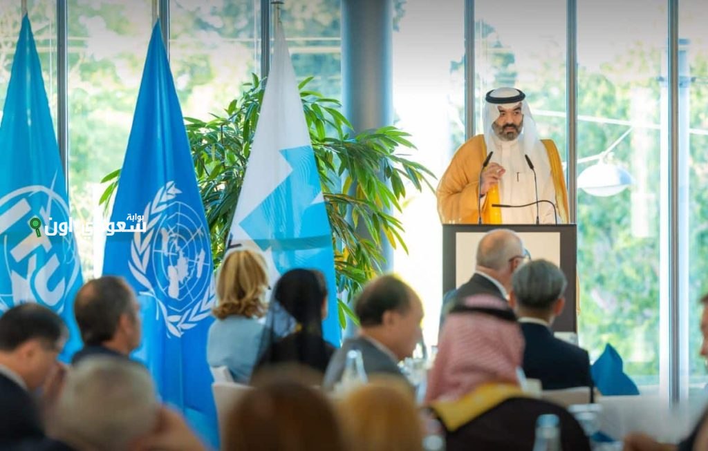 السعودية تعزز التزامها بسد الفجوات في الذكاء الاصطناعي
